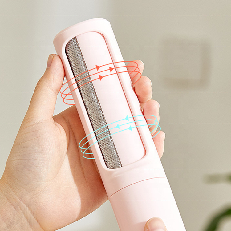 Pet Dog Cat Hair Remover Upgraded Reusable Pet Hair Remover