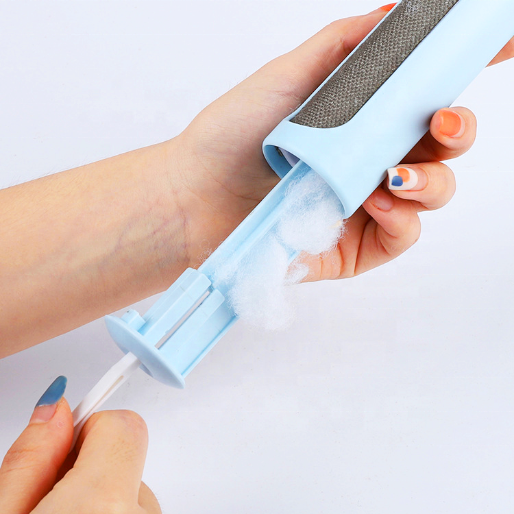 Pet Dog Cat Hair Remover Upgraded Reusable Pet Hair Remover