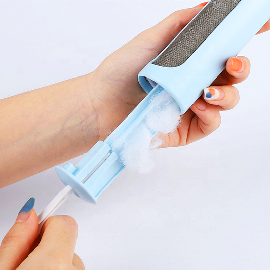Pet Dog Cat Hair Remover Upgraded Reusable Pet Hair Remover